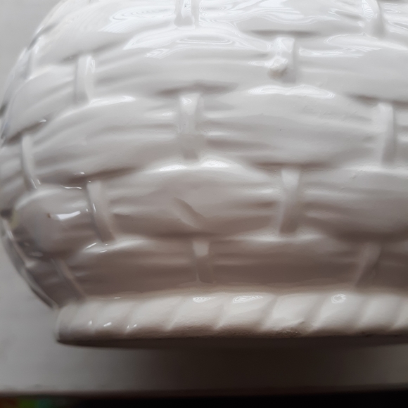 Shafford Original 1986 Scarf Design Pitcher - Picture 7 of 7